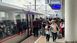 Usai Kecelakaan Jabal Magnet Kemenhaj Ingatkan KBIHU Patuhi Aturan