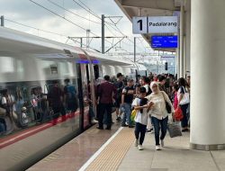 Usai Kecelakaan Jabal Magnet Kemenhaj Ingatkan KBIHU Patuhi Aturan