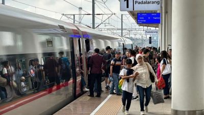 Usai Kecelakaan Jabal Magnet Kemenhaj Ingatkan KBIHU Patuhi Aturan