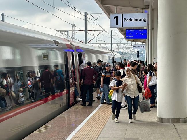 Pengamat Sebut Layanan