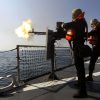 Pejabat Iran Ancam Jadikan Selat Hormuz sebagai Kuburan bagi Pasukan AS