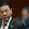 PM Singapura Akui Ekonomi Bakal Melambat Imbas Krisis Hormuz