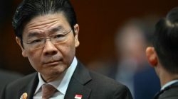 PM Singapura