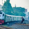 Ada 64 Pelintasan KA Liar Pemkab Bandung Barat Kaji Palang Pintu Otomatis
